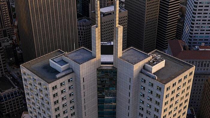 NextImg:Default: San Francisco Four Seasons Hotel Investors $3 Million Late On Loan As Foreclosure Looms