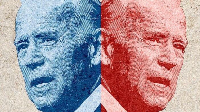 NextImg:The Predictable 2024 Biden Non-Campaign