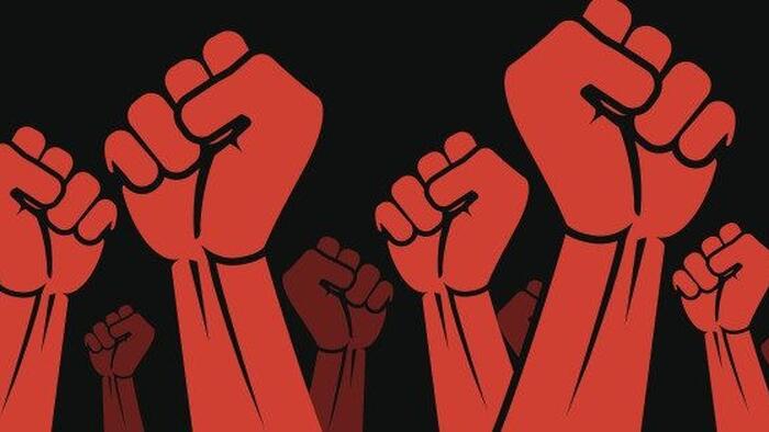 NextImg:The Language Of Force: How The Police State Muzzles Our Right To Speak Truth To Power