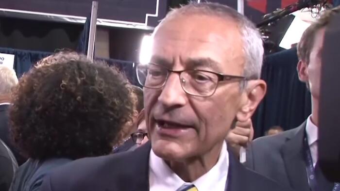 NextImg:Congress Must Investigate John Podesta's Role In Biden's LNG Decision