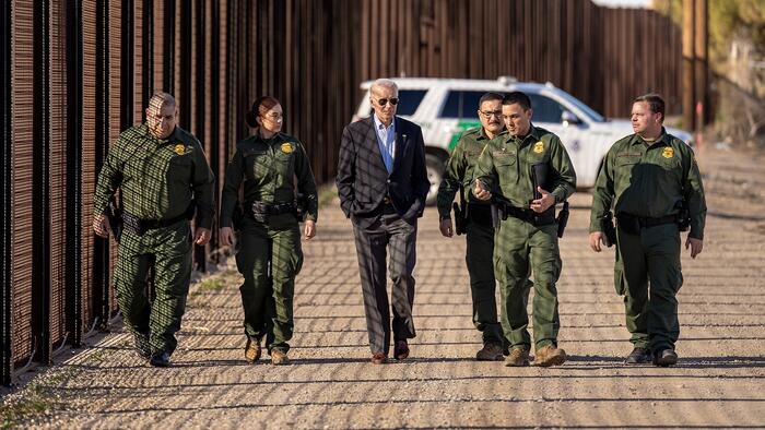 NextImg:If Biden Is Serious About Border Security, He Must Start With Venezuela