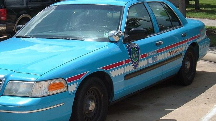 NextImg: Law Enforcement’s Abysmal 'Clearance' Rates