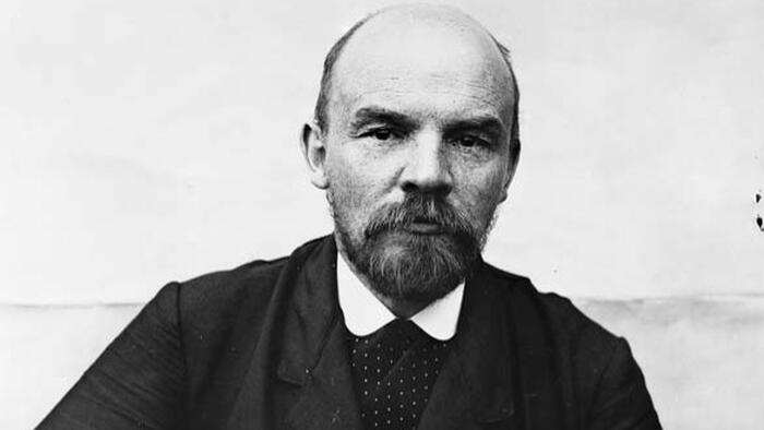 NextImg:Biden, Lenin, And Immigration Language: Gingrich