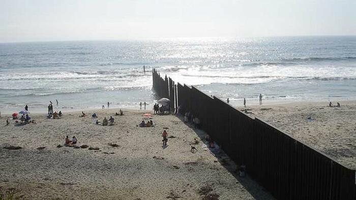 NextImg:The Many Ways A Porous Border Means Crime Without Boundaries