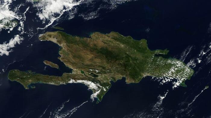 NextImg:The Human Tragedy In Haiti