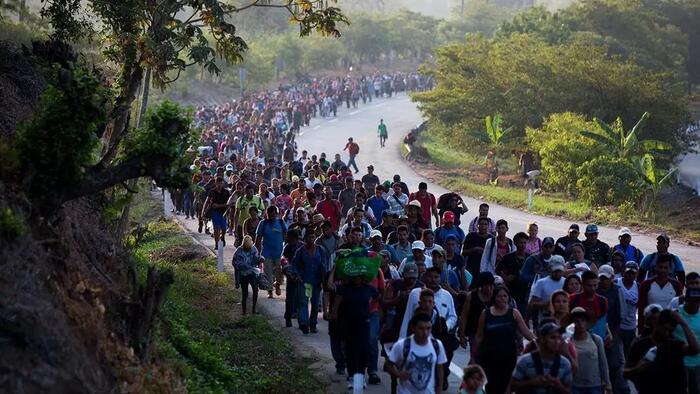 NextImg:No Borders? No America