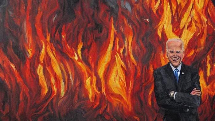 NextImg:VDH: Elite Heaven Or Real Hell On Earth?