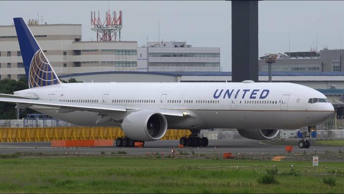 NextImg:United Airlines Boeing 777 Diverted To Denver After 'Engine Issues'