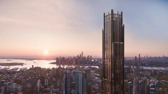 NextImg:The Tower Of Sauron Can't Pay Its Debt: Brooklyn's Tallest Building Is In Foreclosure