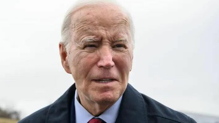 NextImg:10% Of Biden 2020 Voters Say They're Switching To Trump
