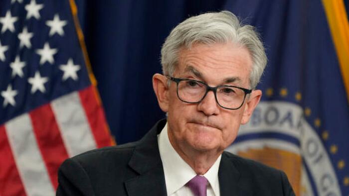 NextImg:Fed Chair Tight-Lipped On Foreign Nations' Evacuation Of Gold From U.S.