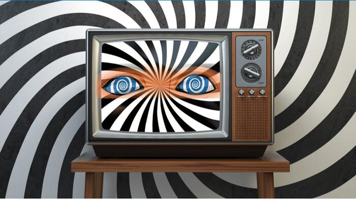 NextImg:Watch: MSNBC Legal Analyst Calls For 'Regulation' Of Disinformation As Trust In Corporate Media Collapses