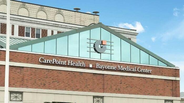 NextImg:"Long Troubled" CarePoint New Jersey Hospitals To Undergo Financial Restructuring