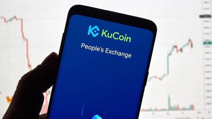 NextImg:'Haven For Illicit Money-Laundering' - DoJ Charges Crypto Exchange KuCoin Over Billions In Criminal Funds