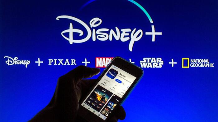 NextImg:Disney Faces Accusations Of Misleading Shareholders With Left-Wing Agenda