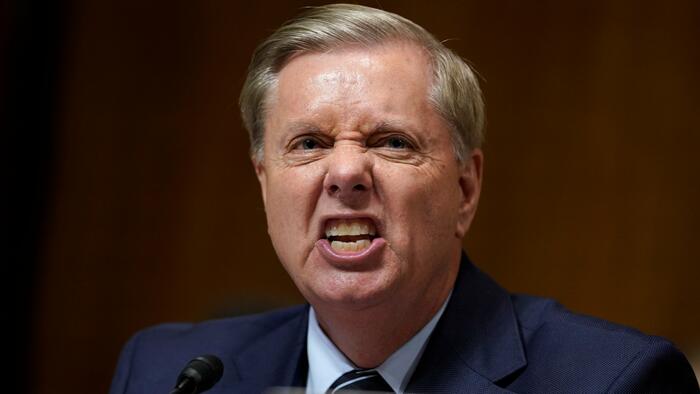 NextImg:In Ukraine, Graham Urges Expanded Conscription Despite Mounting War Fatigue