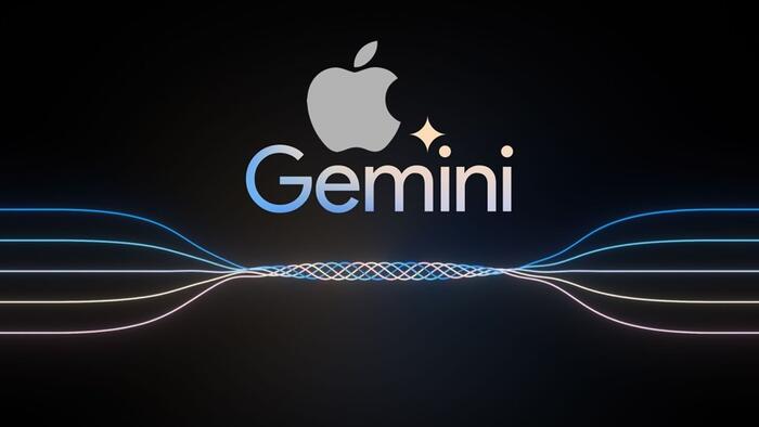 NextImg:Alphabet Shares Higher On Report Apple In Talks To License Gemini For iPhones