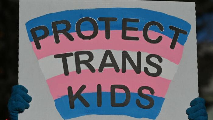 NextImg:Leaked Files Expose Influential Transgender Healthcare Group Pushed Pseudoscientific Sex Change Experiments On Kids & Vulnerable Adults