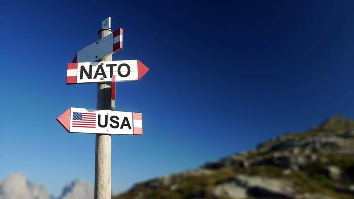 NextImg:What's So Great About NATO?
