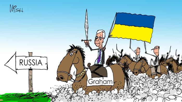 NextImg:European Council President Calls On Europe To Switch To A War Economy