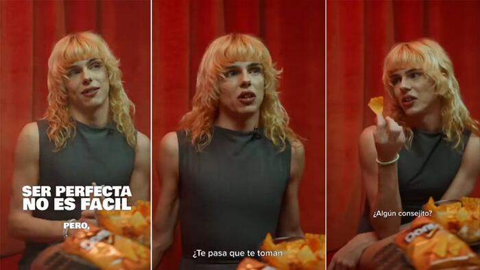 NextImg:Doritos Just Hired A Self Described Pedophile As A 'Brand Ambassador'