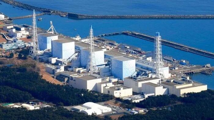 NextImg:Japan To Restart World's Largest Nuclear Power Plant