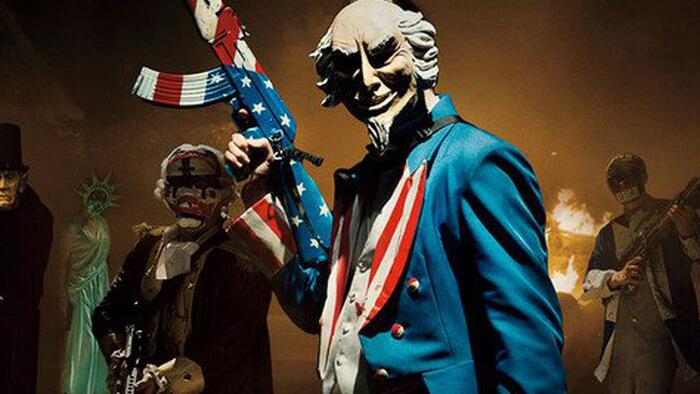 NextImg:The Purge: Election Year - Team Trump Axes 60+ RNC Staffers