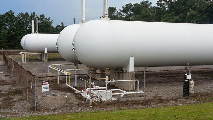NextImg:Why Is Congress Nuking Northeast Gasoline Reserve As Part Of Bill To Avert Shutdown?