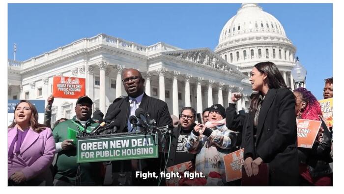 NextImg:Another Silly Progressive Idea: New Green Deal For Public Housing