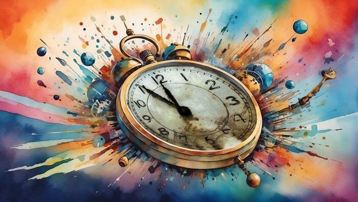 NextImg:Has America Run Out Of Time?