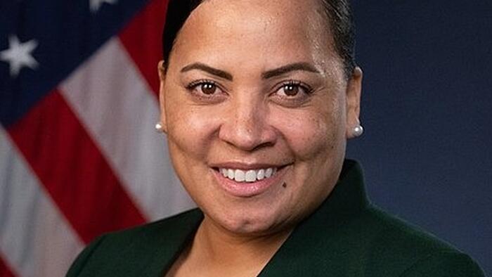 NextImg:Democrat-Darling Rachael Rollins Disbarred After Justice Refuses To Prosecute One Of Its Own