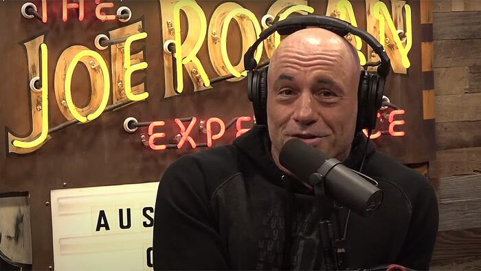 NextImg:Watch: Joe Rogan Mocks Neil Young Over 'Return' To Spotify