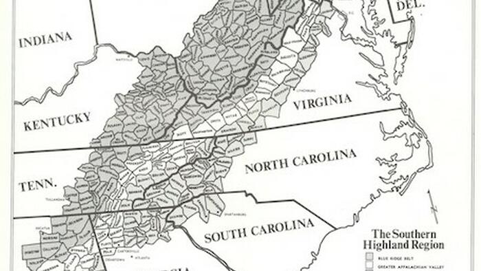 NextImg:Retirement Goes Rural: More Retirees Ditching Florida For Southern Appalachia