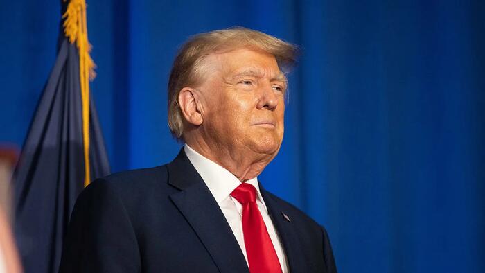 NextImg:Trump Trounces Haley In Idaho, Missouri, And Michigan