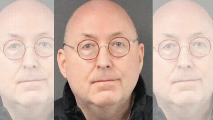 NextImg:"Queer Princeton Alumni" President Arrested On Child Porn Charges