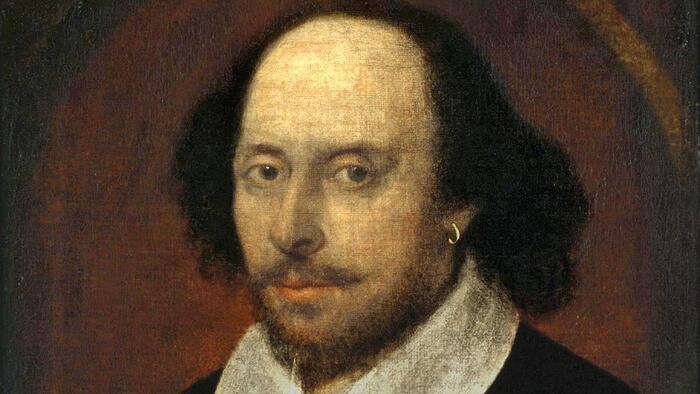 NextImg:Government Funded Study Claims Shakespeare Made Theater "Too White, Male, And Cisgender"