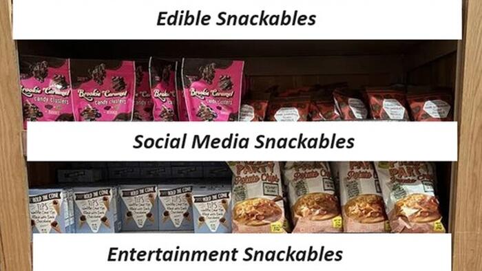 NextImg:America The Snackable