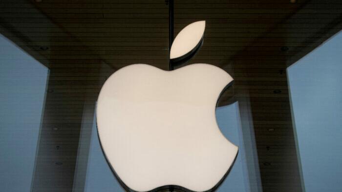 NextImg:DOJ To Sue Apple For Antitrust Violations