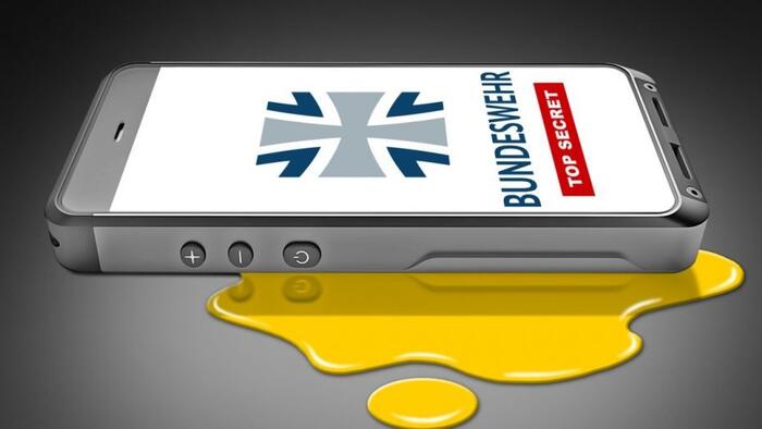 NextImg:What The Western Press Didn't Say About The Leaked Luftwaffe Conversation