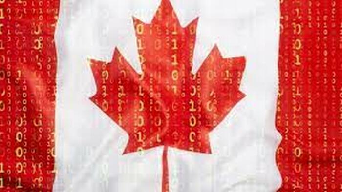 NextImg:Oh Canada: Parliament Moves To Impose Potential Life Imprisonment For Speech Crimes
