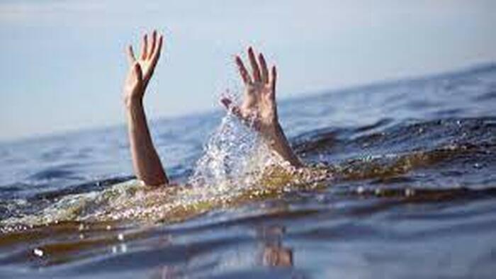 NextImg:More Than Half Of Migrant Deaths Are From Drowning