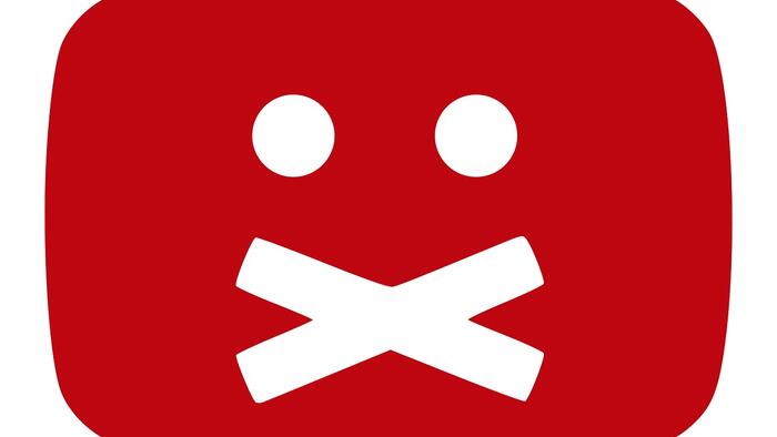 NextImg:There Is A War On Free Speech, And They Won't Ever Be Satisfied Until It Is Completely Eradicated