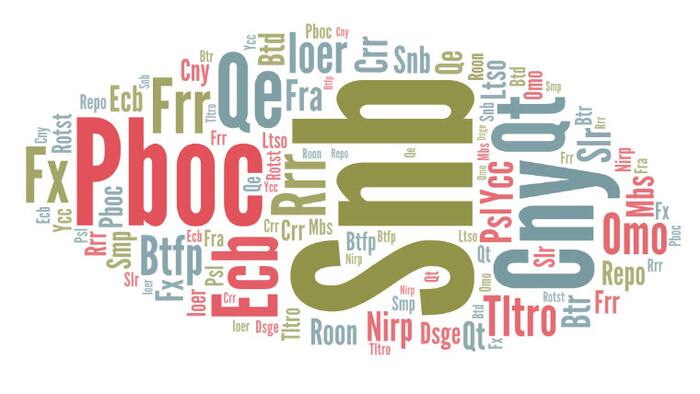 LAW, IGIW, SAS, GCBE, MBS, ROTST.... A Day For Acronyms - Vimarsana News