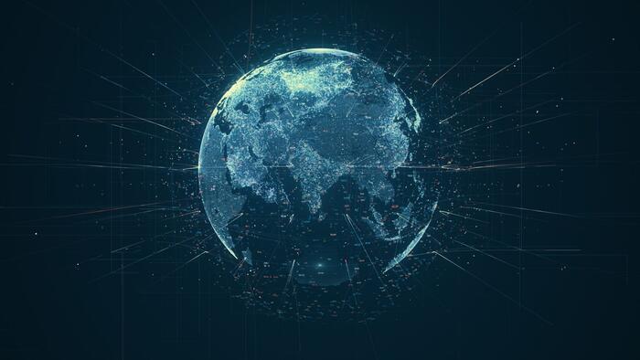 NextImg:Global CBDC Rollout Continues Apace