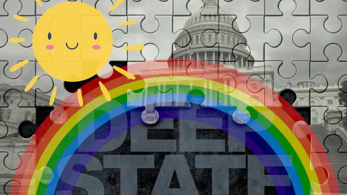 NextImg:Turns Out We Do Have A 'Deep State'... And It's "Awesome"