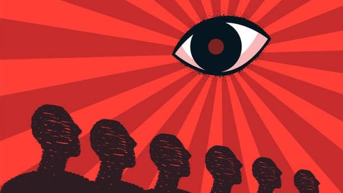 NextImg:Rule By Criminals: When Dissidents Become Enemies Of The State