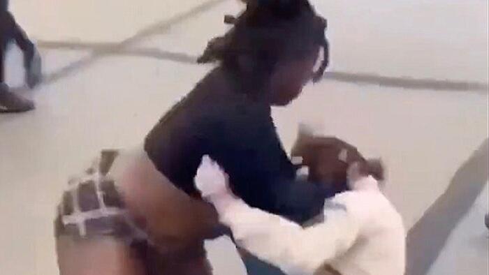 NextImg:School Where Student Was Beaten Into Seizure Has History Of Alleged Anti-White Racism