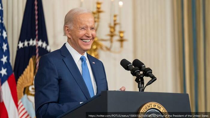 NextImg:Biden Budget Shells Out $320 Million On Border Walls... For Oman, Lebanon, Jordan, Egypt, And Tunisia