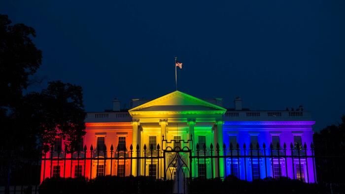 NextImg:Outrage Ensues As Biden Celebrates "Transgender Day of Visibility" On Easter
