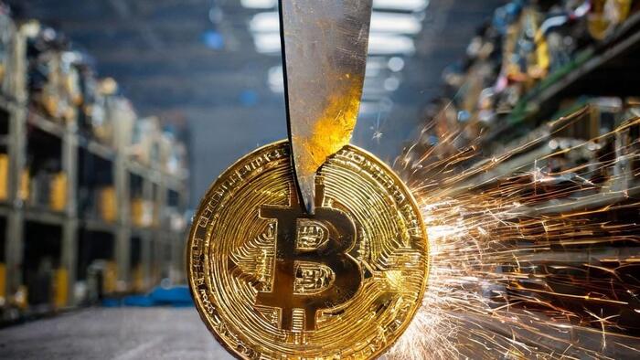 NextImg:What is 'The Halving'? Explaining The Most Important Event In Bitcoin's History